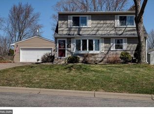 3809 74th St E, Inver Grove Heights, MN 55076