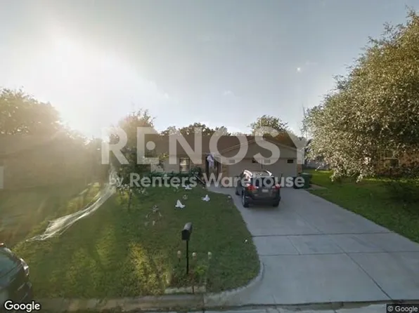 7517 Oak Ridge Dr, North Richland Hills, TX 76182