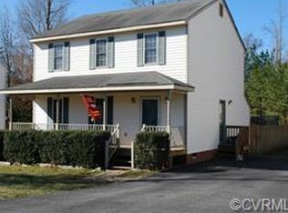 5036 Blackbird Dr, Midlothian, VA 23112