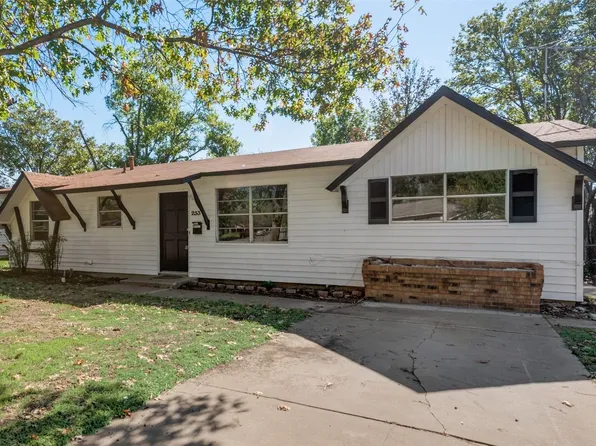 233 W Southern Ave, Saginaw, TX 76179