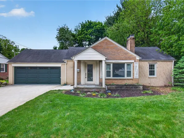 1129 Stratford Ave NE, Massillon, OH 44646