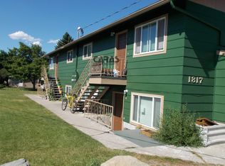 1817 Howell St, Missoula, MT 59802