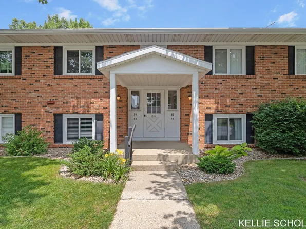 5230 Southbrook Ct Unit 76, Hudsonville, MI 49426