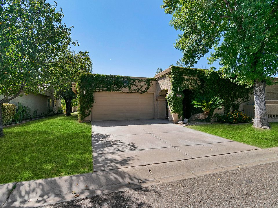 1st image of 8153 E Del Caverna Dr