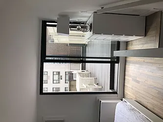 Rented by Mallory Management Corp