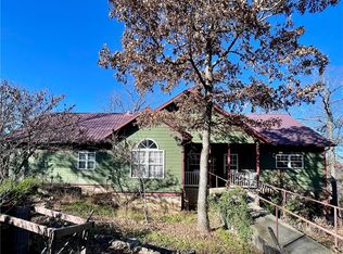 895 Madison #6180, Wesley, AR 72773