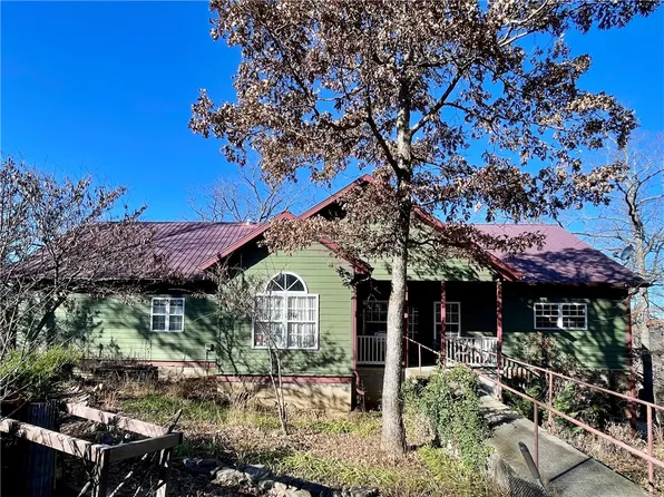 895 Madison #6180, Wesley, AR 72773