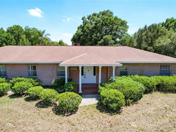 36812 Foxglove Ave, Dade City, FL 33523