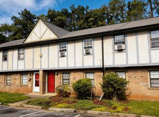 1150 Rankin St #4J, Stone Mountain, GA