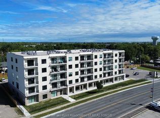 12 Mill St W #212, Chatham Kent, ON N0P 2L0