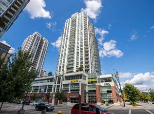 3007 Glen Dr #3002, Coquitlam, BC