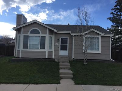 5767 E Melody Lane, Castle Rock, CO, 80104