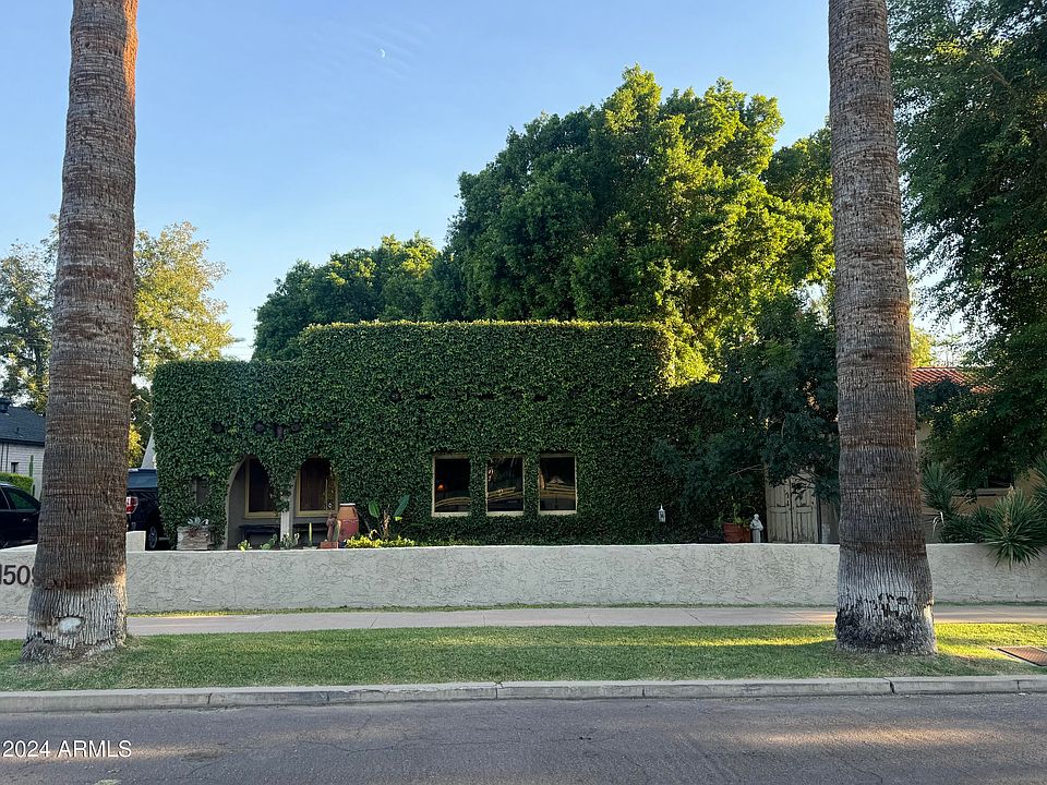 2nd image of 1509 E CHEERY LYNN Road