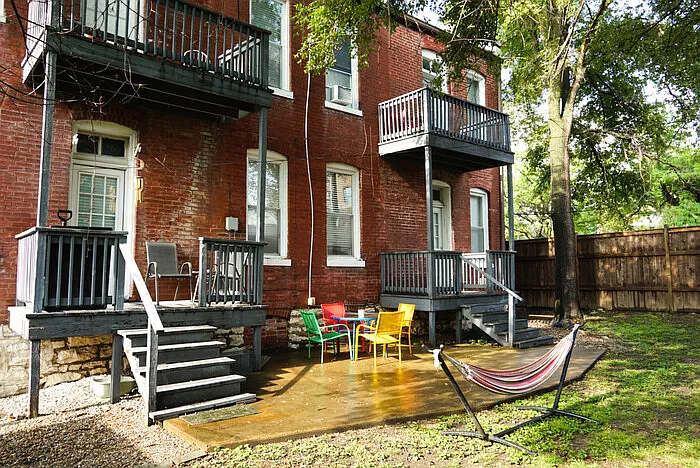 3628 Shaw Blvd #1F — Photo 3