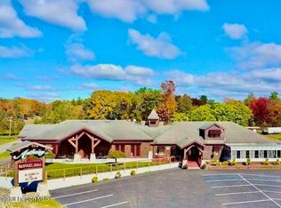 746 Route 23b, Catskill, NY 12414