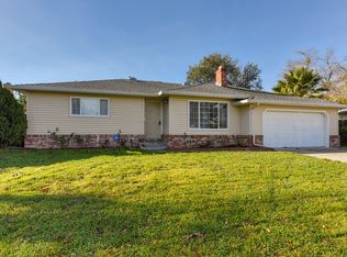 7006 Tamoshanter Way, Sacramento, CA 95822
