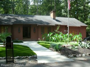 1549 Louisiana Ln, Sanford, NC 27332