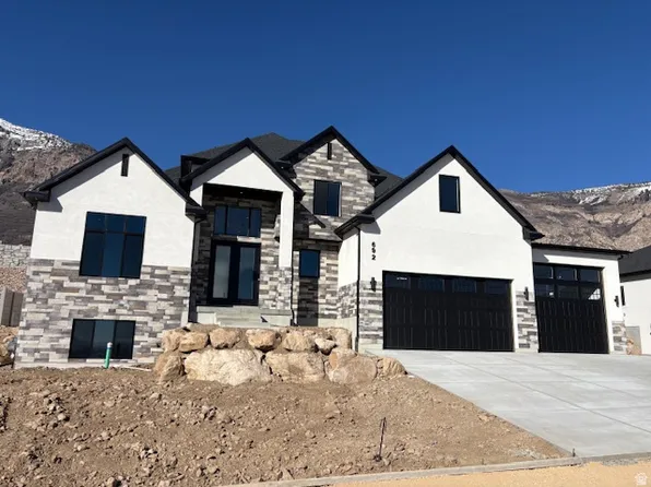 692 Mountain Rd, Ogden, UT 84414