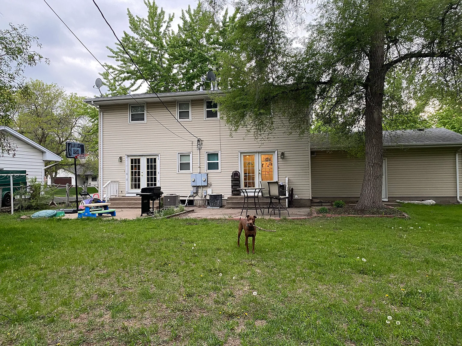 2 bed, 1.5 bath, 1200 sqft, $1,725 — Photo 4