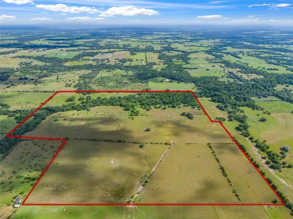 1545 Fm 532, Weimar, TX 78962