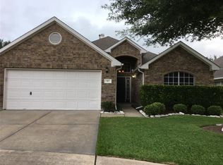907 Cascade Rdg, Katy, TX 77494