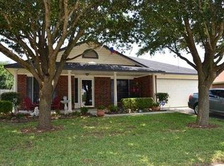 15732 Sambuca Cir, Austin, TX 78728