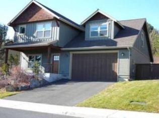 61483 Elder Ridge St, Bend, OR 97702