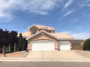 10431 Chaparro Dr NW, Albuquerque, NM 87114