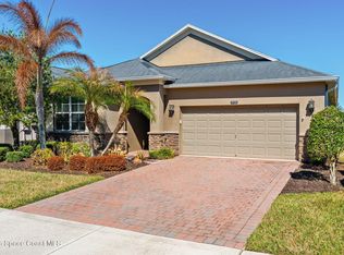 3725 Gurrero Dr, Melbourne, FL 32940