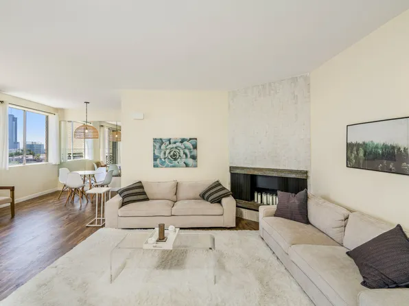 1378 S Beverly Blvd #404, Los Angeles, CA 90022