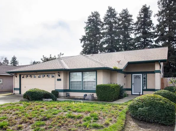 5949 W Judy Court, Visalia, CA 93277