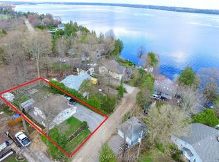 21 Pleasure St, Kawartha Lakes, ON K0M1G0