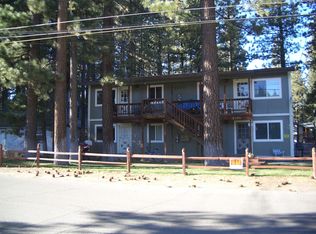 2291 James Ave APT 2, South Lake Tahoe, CA 96150