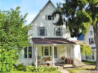 528 Forest Lawn Rd, Webster, NY 14580