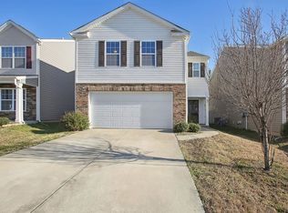 601 Bloomover St, Concord, NC 28025