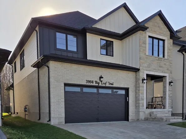 3994 Big Leaf Trl, London, ON N6P 0K1
