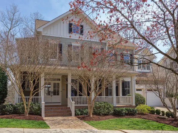 206 Glenhaven Dr, Chapel Hill, NC 27516