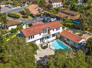 22522 Indian Springs Rd, Salinas, CA 93908