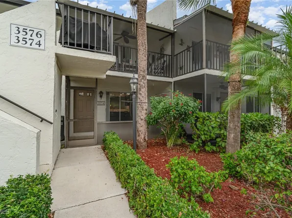 3574 Antarctic Cir #2107, Naples, FL 34112