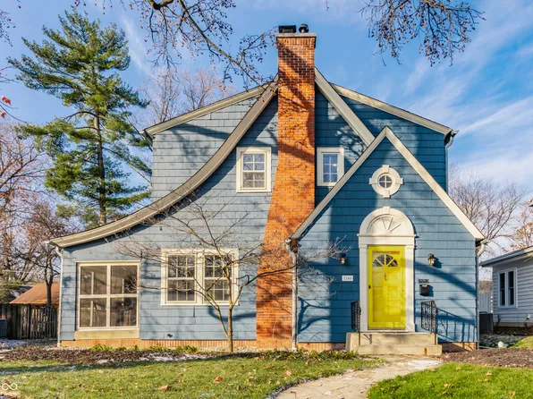 5740 Broadway Ter, Indianapolis, IN 46220