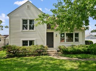 7742 S Oketo Ave, Bridgeview, IL 60455