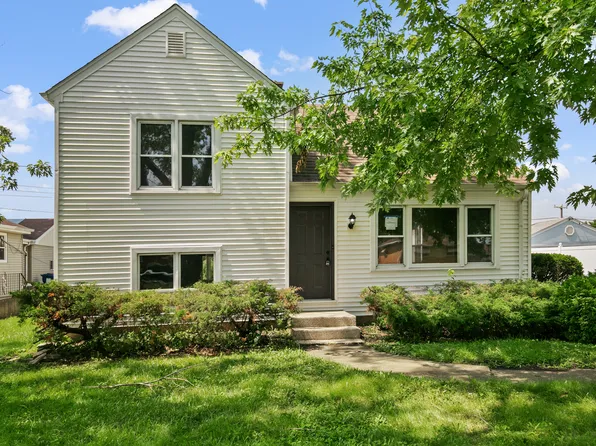 7742 S Oketo Ave, Bridgeview, IL 60455