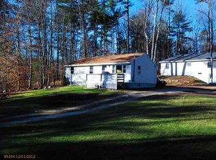 24 Pettingill Rd, Windham, ME 04062