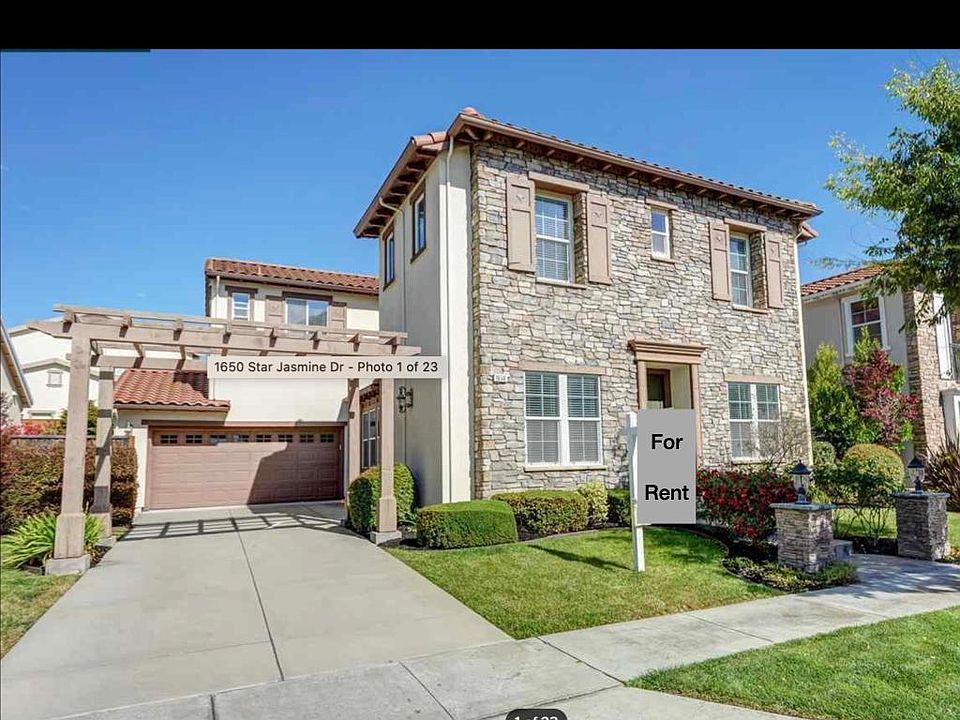 2nd image of 1650 Star Jasmine Dr