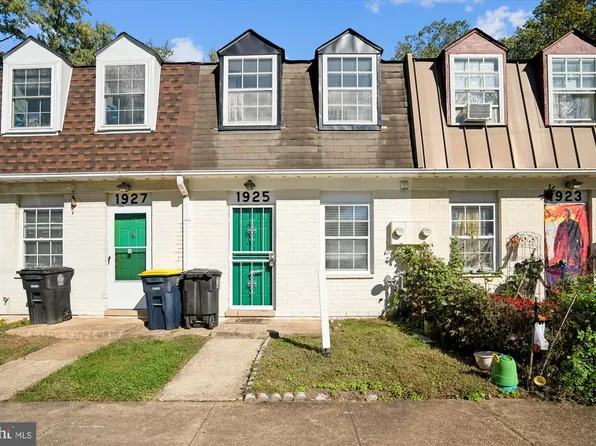 1925 Dutch Village Dr Unit I-242, Landover, MD 20785