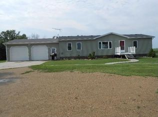 14767 Highway 11, Geneseo, ND 58053