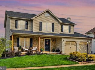 6558 New Providence Dr, Harrisburg, PA 17111