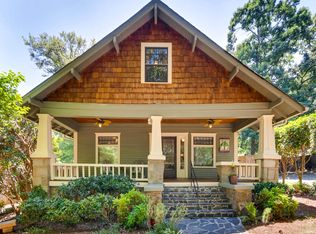 117 Jefferson Pl, Decatur, GA 30030