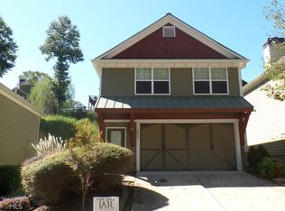 275 Lakeside Dr, Waleska, GA 30183