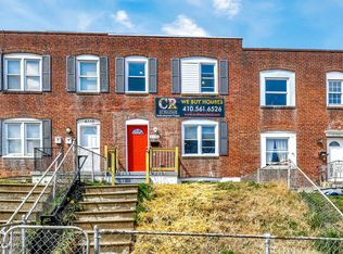 4108 Audrey Ave, Baltimore, MD 21225